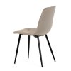 Jedálenská stolička DCL-X7015 CAP2 (Farba Béžová)