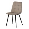 Jedálenská stolička DCL-X7015 CAP2 (Farba Béžová)