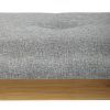 Botník DR-N1012 GREY2 (Farba Prírodné)