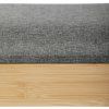 Botník DR-N1016 GREY2 (Farba Prírodné)