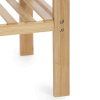 Botník DR-N1016 GREY2 (Farba Prírodné)
