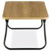 BD GD-022 OAK (Farba Hnedá)