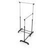 Stojan na šaty GD-174 BK (Farba Čierna)