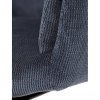 Jedálenské kreslo HC-993 BLUE2 (Farba Modrá)