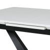 Jedálenský stôl HT-W1630 WT (Farba Biela)