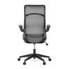 Kancelárska stolička KA-A182 BK (Farba Šedá)