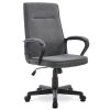 Kancelárska stolička KA-L608 GREY2 (Farba Šedá)