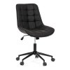 Kancelárska stolička KA-V3120 BK3 (Farba Čierna)