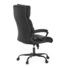 Kancelárska stolička KA-Y346 BK (Farba Čierna)