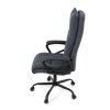 Kancelárska stolička KA-Y348 BK2 (Farba Čierna)