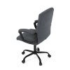 Kancelárska stolička KA-Y391 BK2 (Farba Šedá)