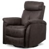 Kreslo TV-333 BR3 (Farba Hnedá)