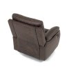 Elektricky polohovateľné kreslo TV-4094 (Farba Hnedá)