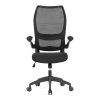 Kancelárska stolička KA-C808 BK (Farba Šedá)