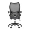 Kancelárska stolička KA-C808 BK (Farba Šedá)