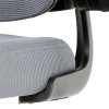 Kancelárska stolička KA-C808 BK (Farba Šedá)