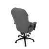 Kancelárska stolička KA-F1251 GREY2 (Farba Šedá)