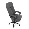 Kancelárska stolička KA-F1251 GREY2 (Farba Šedá)