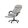 Kancelárska stolička KA-F1251 GREY2 (Farba Šedá)