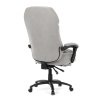 Kancelárska stolička KA-F1251 GREY2 (Farba Šedá)