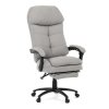 Kancelárska stolička KA-F1251 GREY2 (Farba Šedá)