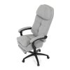 Kancelárska stolička KA-F1251 GREY2 (Farba Šedá)