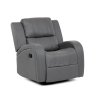 Kreslo TV-4089 GREY (Farba Šedá)
