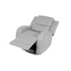 Kreslo TV-4089 GREY (Farba Šedá)