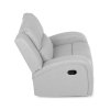 Kreslo TV-4089 GREY (Farba Šedá)