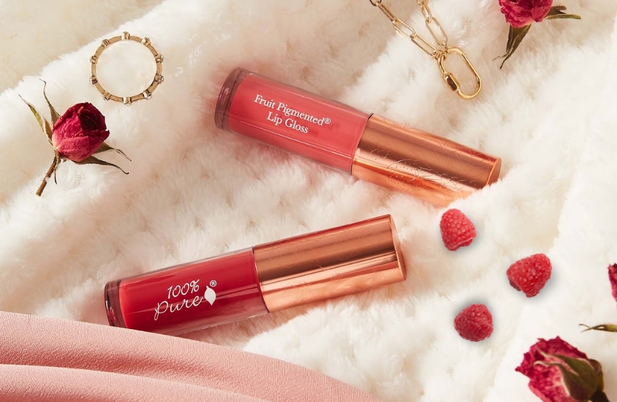 Jak si vybrat "čistý" make-up