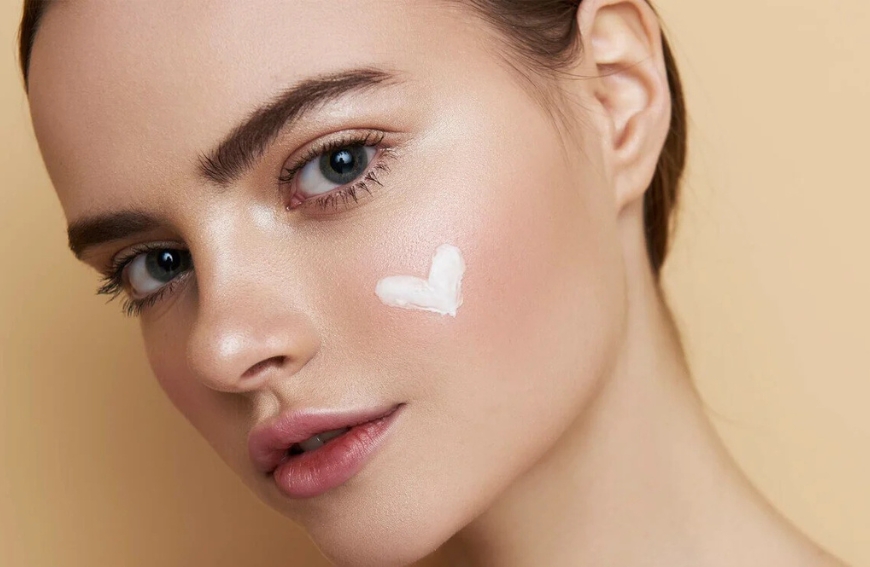 Jak zvládat suchou pleť v zimě