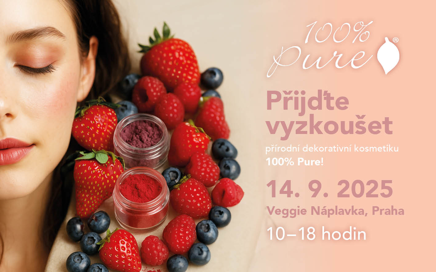 Veggie náplavka