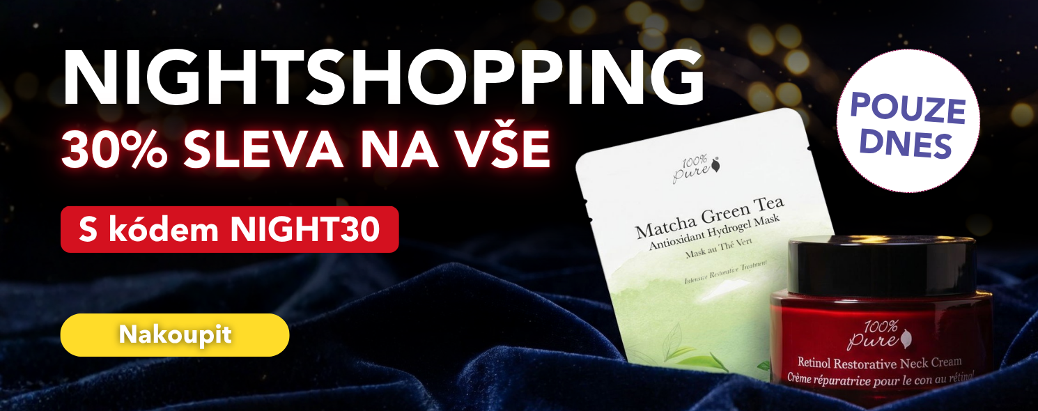 Nightshopping