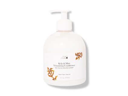 Kelp Mint Volumizing Conditioner 16oz Primary