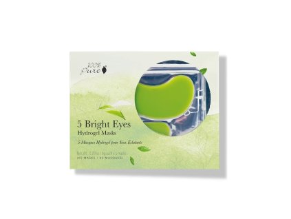 1FEMBEB5 Oční hydrogelová maska 5 ks