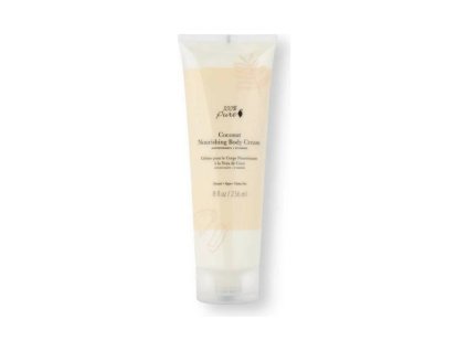 100% Pure Výživný tělový krém Kokos 236 ml starý