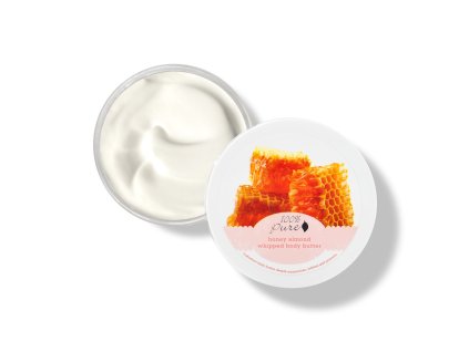 1BWBBHA telove maslo honey mandle