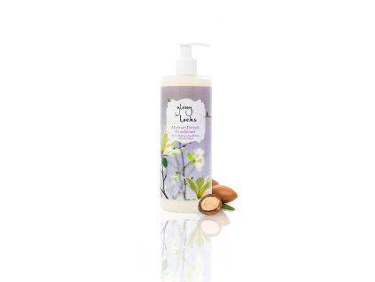GLHCMD kondicioner obnovujici hydrataci glossy locks 400 ml