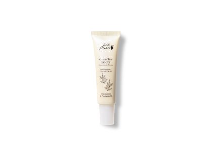100% Pure Pleťové sérum Zelený čaj EGCG 30 ml
