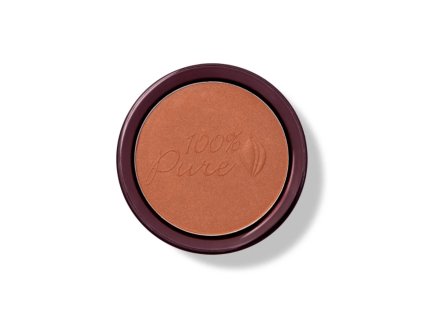 100% Pure Bronzer Cocoa Glow