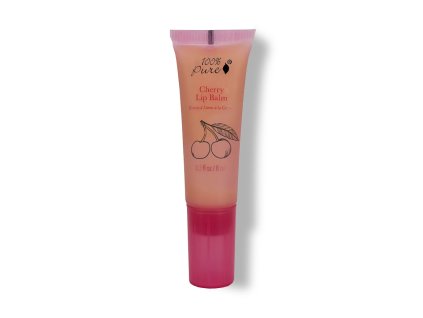1LBOC balzam na rty cherry balm