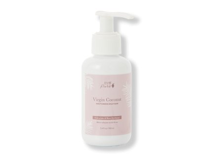 FG1FCCM cistici pena virgin coconut