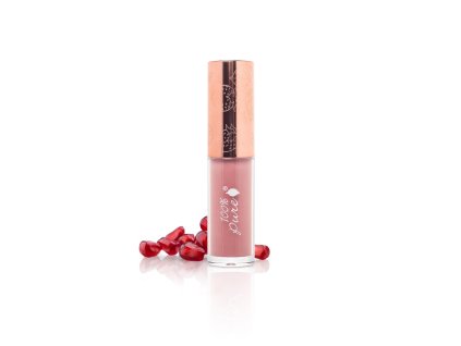 1CFPLGM fruit pigmented lesk na rty mauvely
