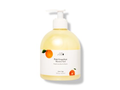 1BSGPG16OZ sprchovy gel ruzovy grapefruit 474 ml