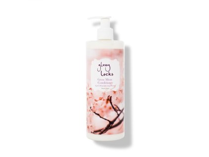 GLHCGM kondicioner podporujici rust vlasu glossy locks 400 ml