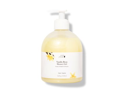 1BSGVB16OZ sprchovy gel vanilkovy lusk 474 ml