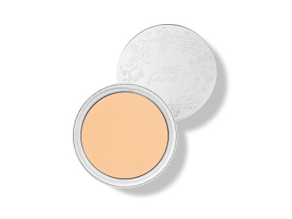 1CCFC fruit pigmented kremovy make up creme