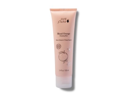 1FBOCB pletovy cistici balzam krvavy pomeranc 100 ml