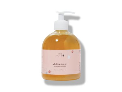 MultiVitamin Shampoo 16oz. PF
