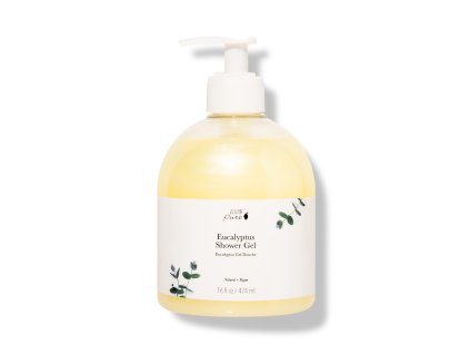 1BSGE16OZ sprchovy gel eukalyptus 474 ml